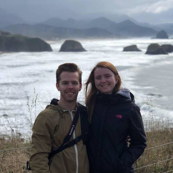 Meet your Posher, Kieran - Picture 1 of 1